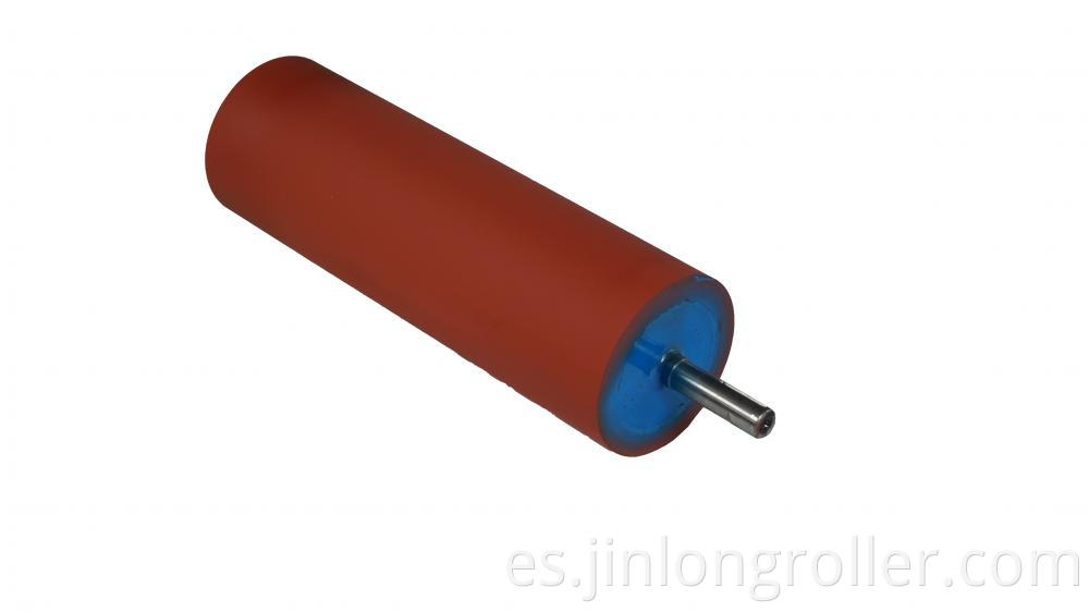 Rubber Roll for Die Cutting